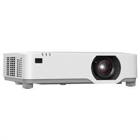 Image of Sharp P701U Professional LCD Laser Projector 2